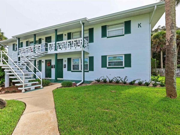 1800 S Palmetto Avenue, Unit 109, Daytona Beach, FL 32119