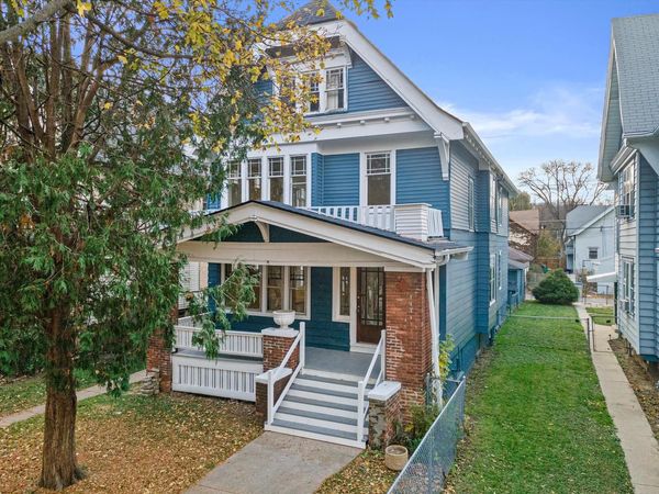 2761 N 39th STREET, Unit 2763, Milwaukee, WI 53210