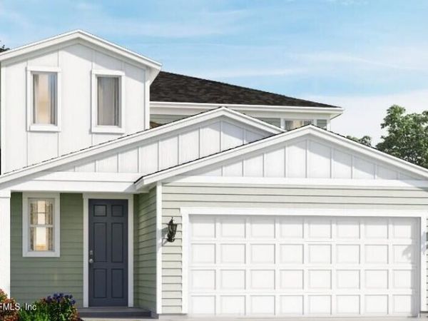 6721 KINGS CREEK Boulevard, Jacksonville, FL 32219
