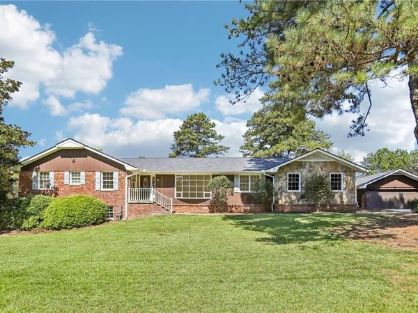 2186 Ingram Road , Duluth, GA 30096