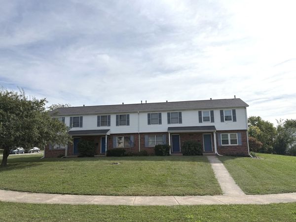 707 N Golfcrest Road , Unit 3, Normal, IL 61761