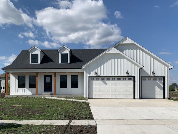 777 Dartmouth Lane , Oswego, IL 60543