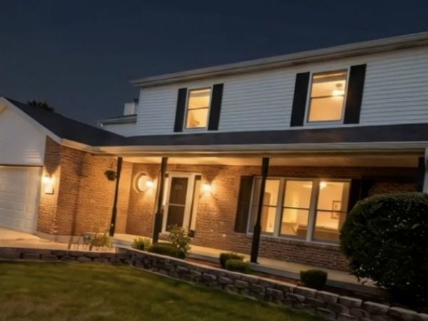 24821 S River Trail , Channahon, IL 60410