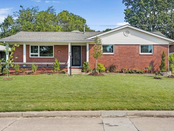 5125 E 27th Place, Tulsa, OK 74114