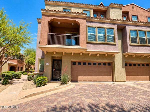 3935 E ROUGH RIDER Road, Unit 1268, Phoenix, AZ 85050
