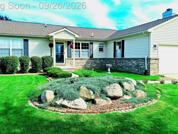 21767 Brookside North Drive, Macomb Township, Mi 48044