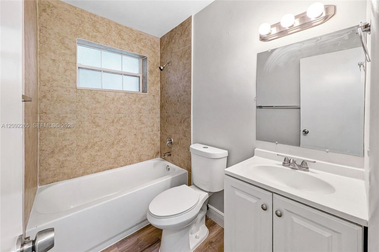 5500 SW 7th St , Margate, FL 33068 Photo
