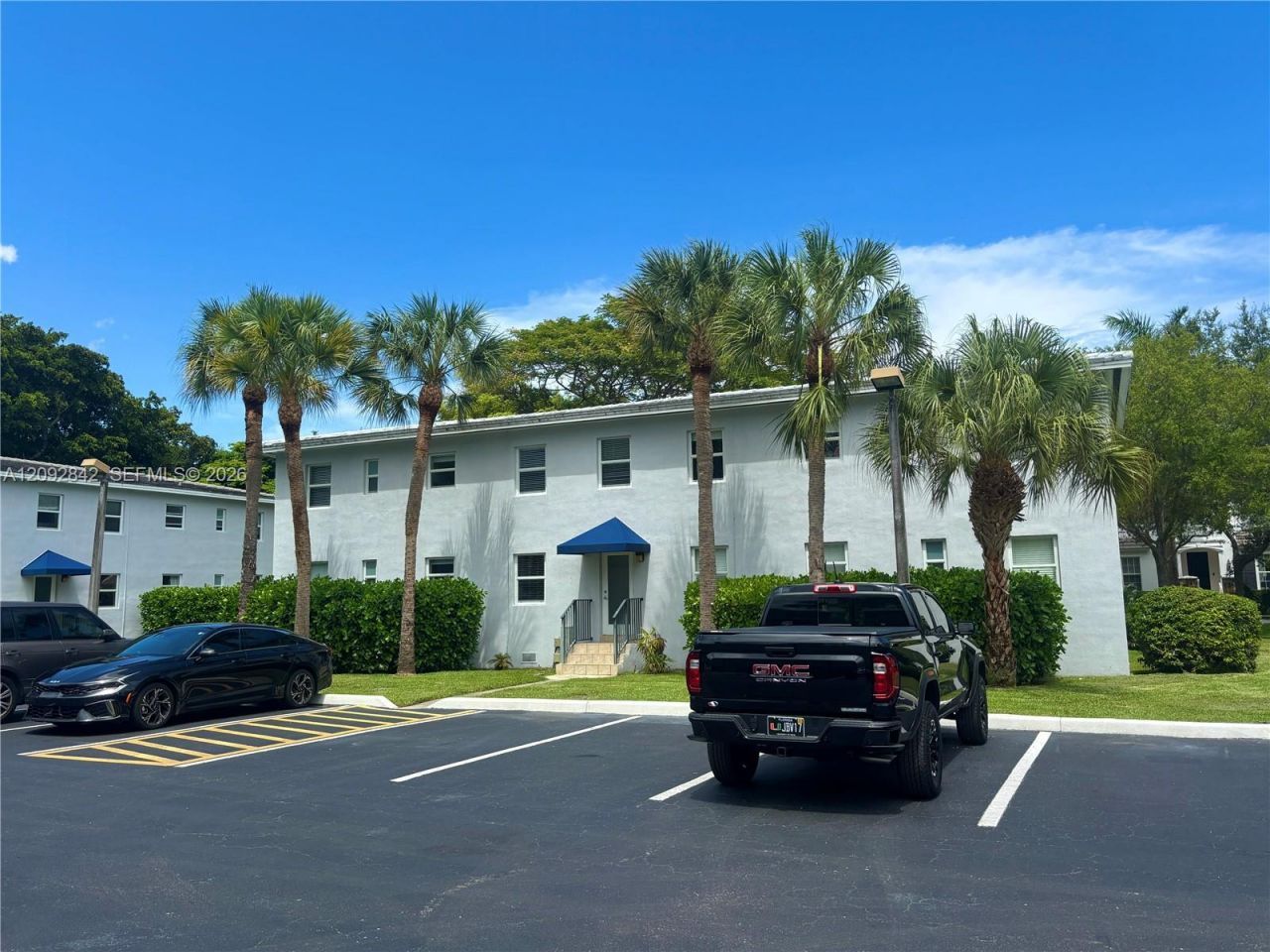 7740 SW 54th Ct , Unit 49A, Miami, FL 33143 Photo