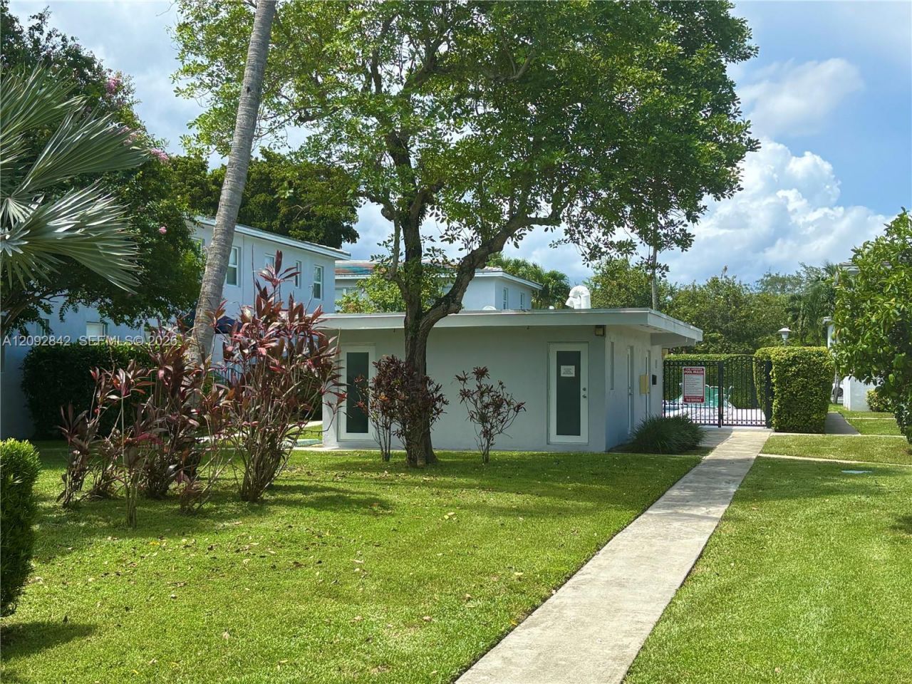 7740 SW 54th Ct , Unit 49A, Miami, FL 33143 Photo