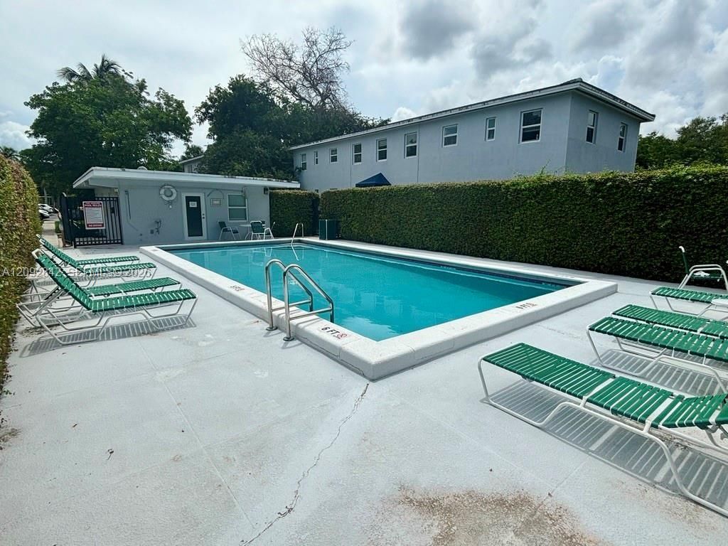7740 SW 54th Ct , Unit 49A, Miami, FL 33143 Photo