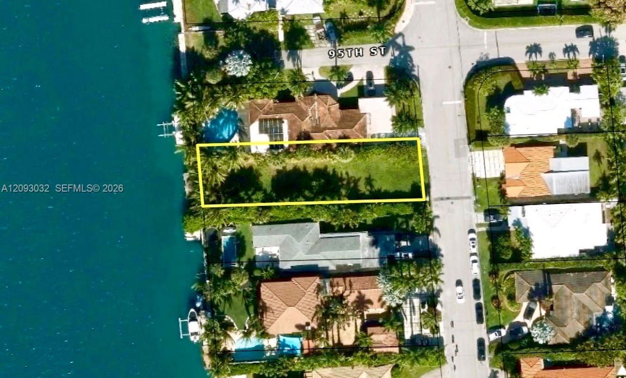 9480 Bay Dr , Surfside, FL 33154 Photo