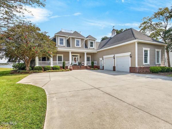 118 Harold Avenue , Swansboro, NC 28584