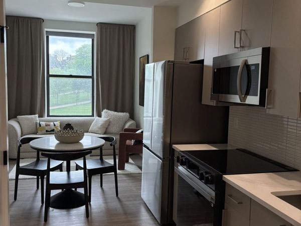 47 Winter, Unit 601, Boston, MA 02108