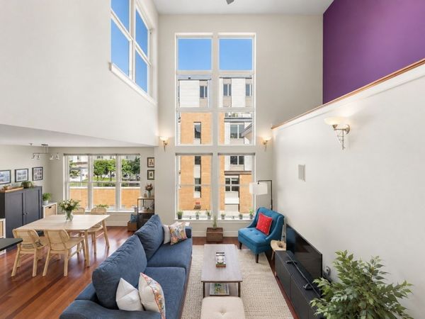 29 Wheeler St, Unit 310, Cambridge, MA 02138