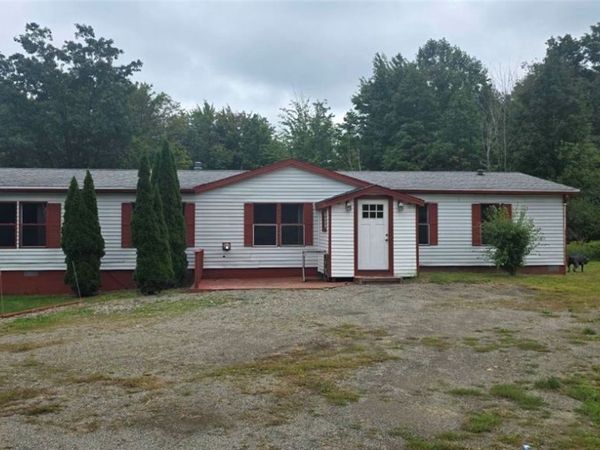 8940 Harmon Hill Road, Fredonia, NY 14063
