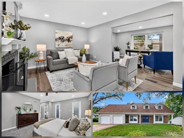 12050 Maidstone Court , St Louis, MO 63033