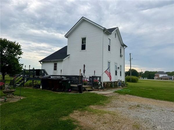 1821 Dayton Germantown Pike, Germantown, OH 45327