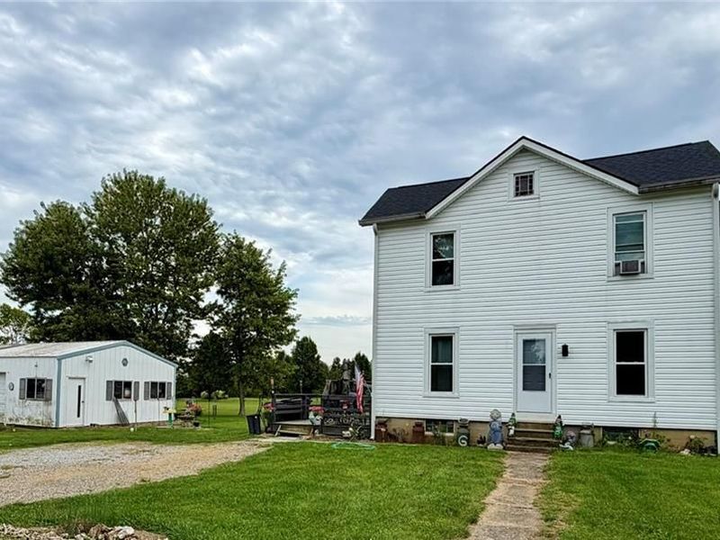 1821 Dayton Germantown Pike, Germantown, OH 45327 Photo 3