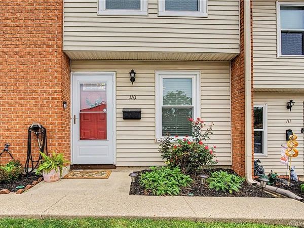 4531 Bonita Drive, Unit 110, Middletown, OH 45044