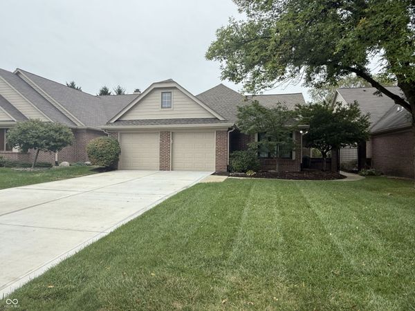 11999 Waterford Lane , Carmel, IN 46033