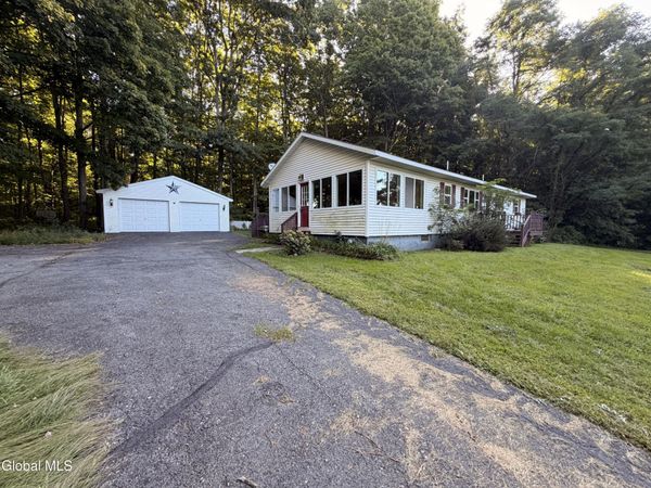 361 County Rd 158, Johnstown, NY 12095
