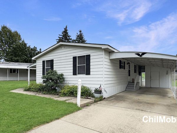 7831 Tree Swallow Drive SE, Grand Rapids, MI 49508