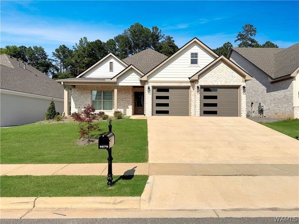 9579- Crete Circle, Tuscaloosa, AL 35406