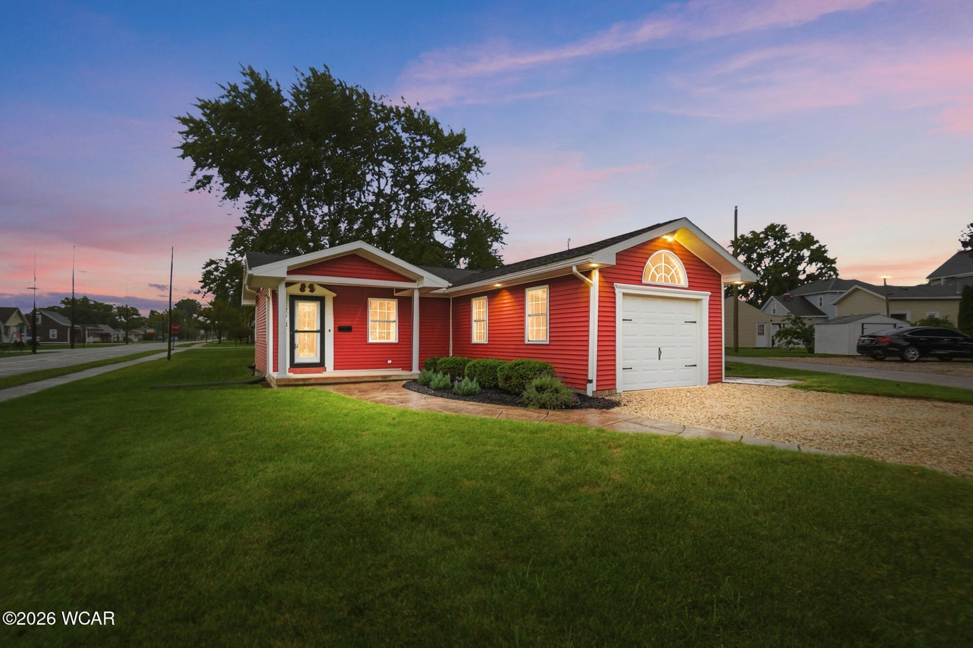 216 Sunnydale Street, Elida, OH 45807 Main Photo