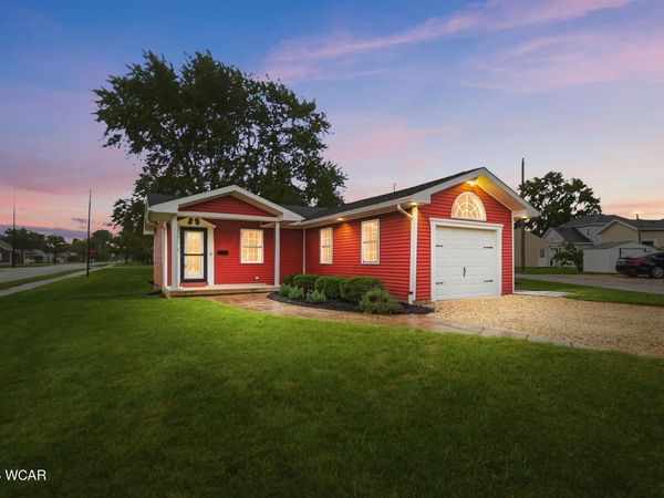 216 Sunnydale Street, Elida, OH 45807