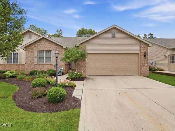 251 Brookview Court, Lima, OH 45801