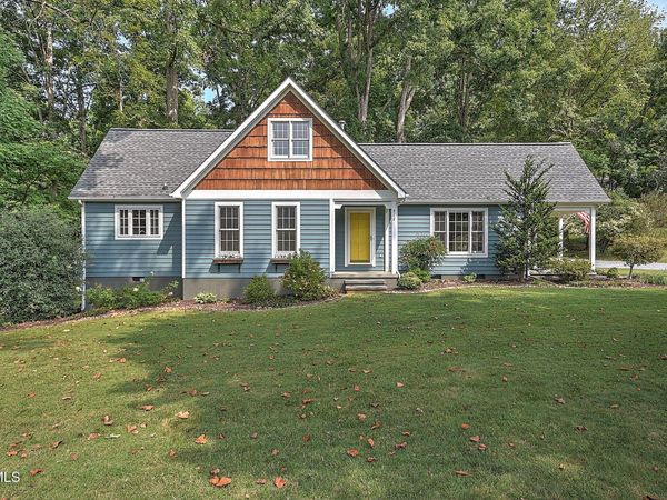 512 Dogwood Lane, Watauga, TN 37694