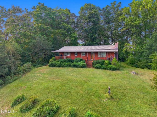 120 Andrews Road, Butler, TN 37640