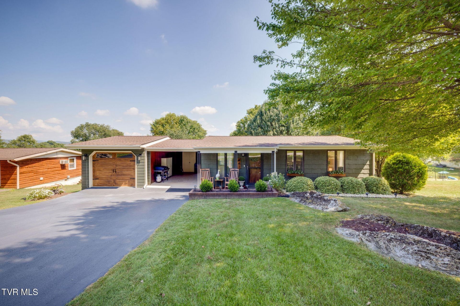441 Sierra Drive, Kingsport, TN 37664 Main Photo