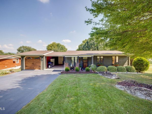 441 Sierra Drive, Kingsport, TN 37664