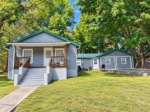1521 Old Glasgow Road , Scottsville, KY 42164