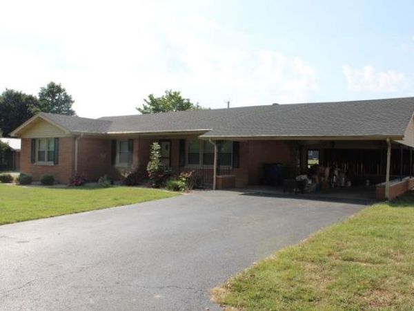 139 Southfork Road , Glasgow, KY 42141