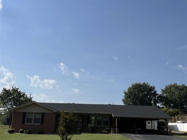 139 Southfork Road , Glasgow, KY 42141