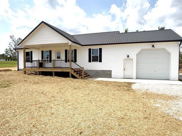 3279 Broad Ford Road , Clarkson, KY 42726