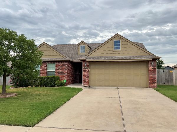 18328 E 42nd Place , Tulsa, OK 74134