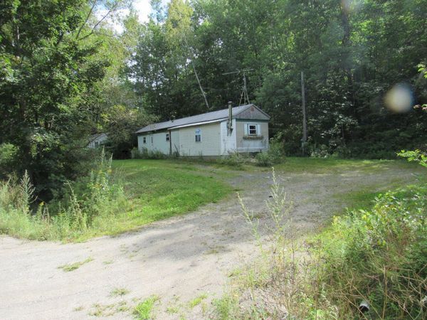 118 Preble Avenue , Anson, ME 04911