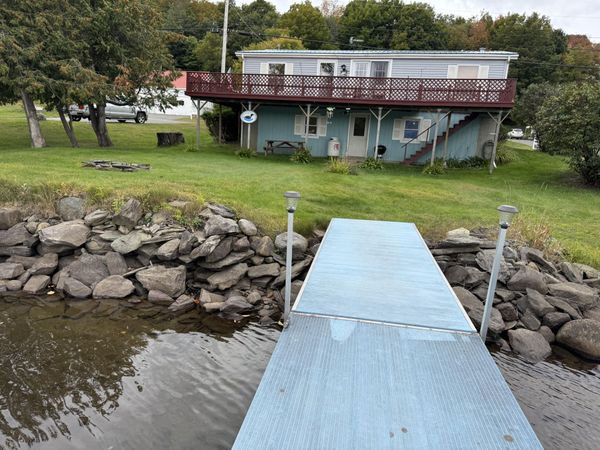 75 Grove Street , Dexter, ME 04930