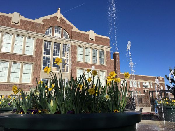 301 Central Avenue NE, Unit 117, Albuquerque, NM 87102
