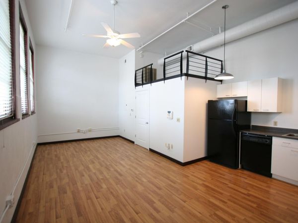 301 Central Avenue NE, Unit 117, Albuquerque, NM 87102