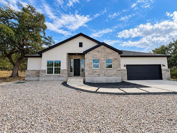 111 S Jesse Stiff, Blanco, TX 78606