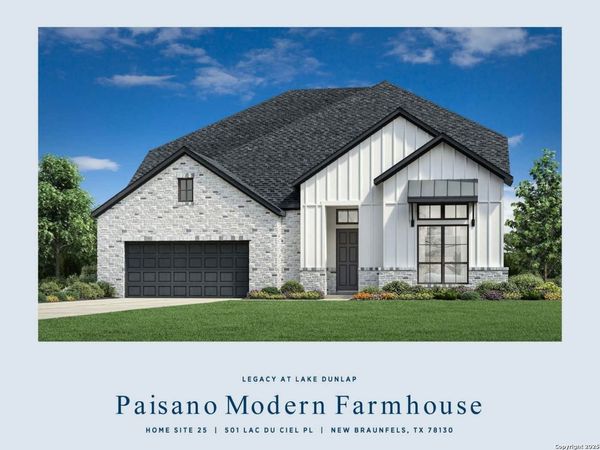 331 GRAND LEGACY, New Braunfels, TX 78130