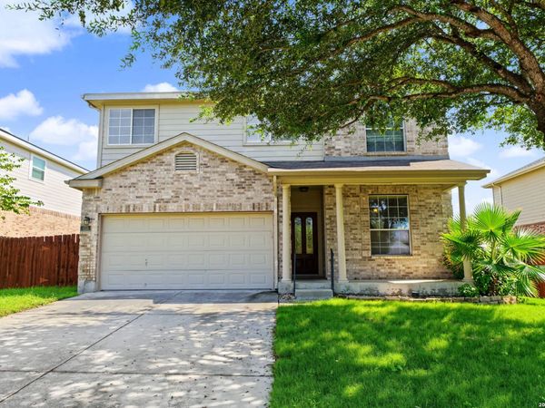 133 Wright Cove, Cibolo, TX 78108