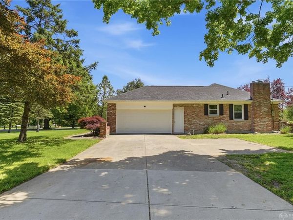 6157 Todhunter Road, Middletown, OH 45044