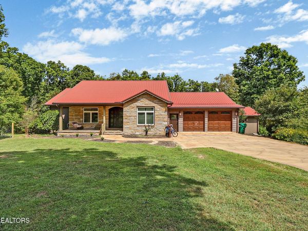 247 Cline Rd , Crossville, TN 38571