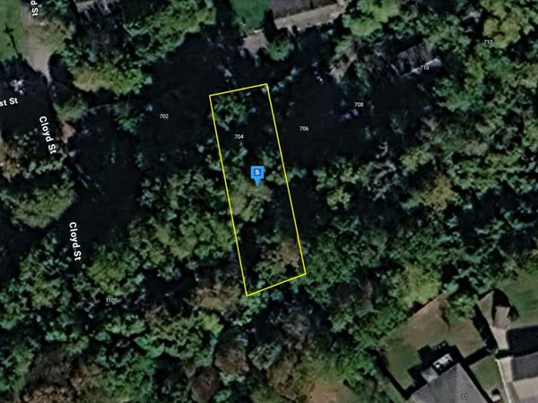 704 E Locust St , Johnson City, TN 37601