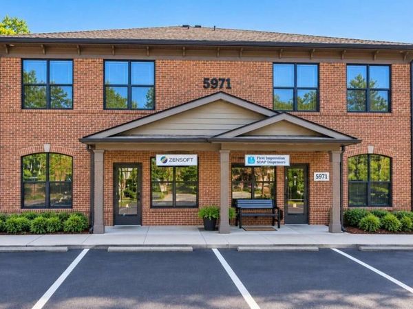 5971 Parkway North Boulevard, Unit 200-A, Cumming, GA 30040